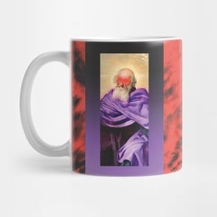 Decadence Mug